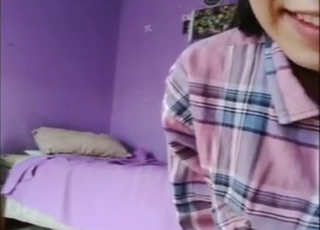 Bitch lies about doing for the first time ever