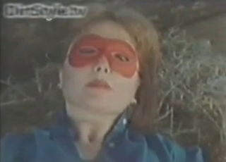 Hookup in the barn with a truly filthy milf