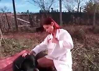 My life is a filthy zoophile